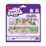 mierEdu - Water Doodle Book - Pets