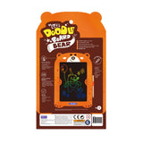 mierEdu - LCD Doodle Board - Bear