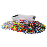 Plus-Plus - Mix - 3600 pcs - Education