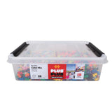 Plus-Plus - Mix - 3600 pcs - Education