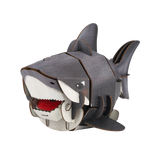 mierEdu - Build n Sound 3D Puzzle - Shark