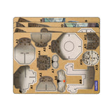 mierEdu - Build n Sound 3D Puzzle - Seal