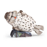mierEdu - Build n Sound 3D Puzzle - Seal