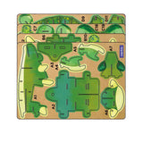 mierEdu - Build n Sound 3D Puzzle - Ankylosaurus