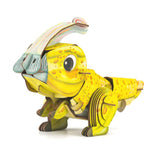 mierEdu - Build n Sound 3D Puzzle - Parasaurolophus