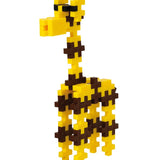 Plus-Plus - Basic - Learn to Build - 600 pcs