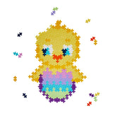 Plus-Plus - Puzzle By Number - Chick - 250 pcs