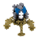 Plus-Plus - Lunar Lander - 100 pcs Tube