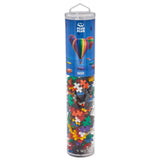 Plus-Plus - Basic Mix - 240 pcs Tube