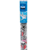 Plus-Plus - Shark - 100 pcs Tube