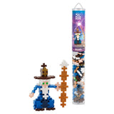 Plus-Plus - Wizard - 100 pcs Tube