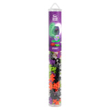 Plus-Plus - Spooky Mix - 100 pcs Tube