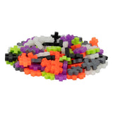 Plus-Plus - Spooky Mix - 100 pcs Tube
