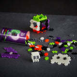Plus-Plus - Spooky Mix - 100 pcs Tube