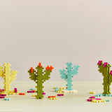 Plus-Plus - Botanica Mix - 240pcs Tube