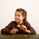 Plus-Plus - Plant Packs - Sunflower