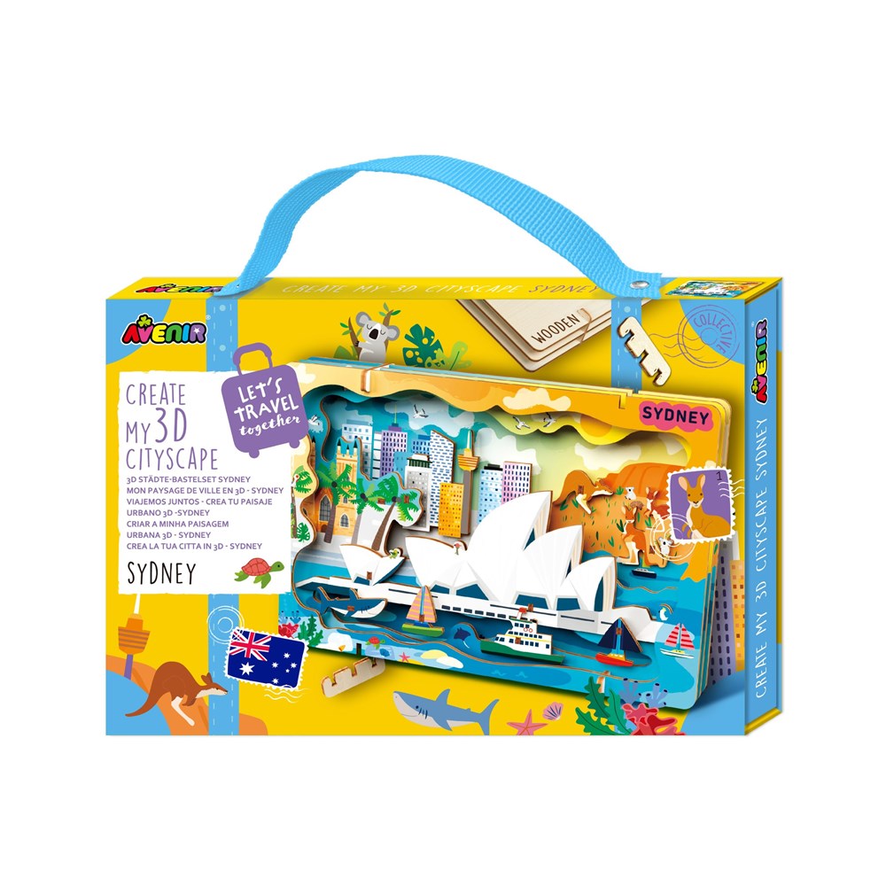 Kids Toys