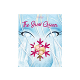 Sassi - The Snow Queen Book