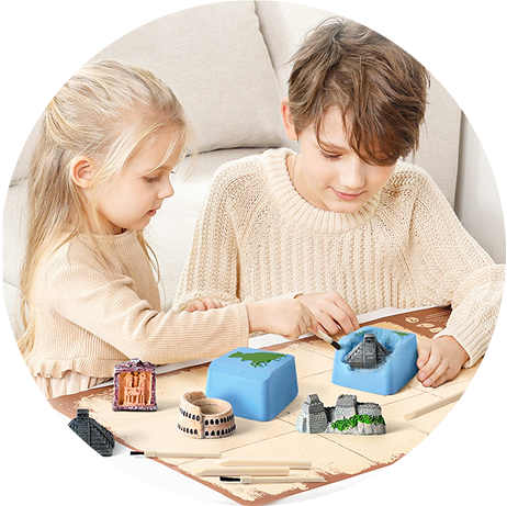 Growing Minds Through Play