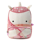 Sassi - Junior Backpack - Sparkly The Unicorn