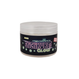 Stickikubes - Glow in the Dark Tub - 125pc