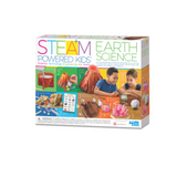 4M - STEAM Powered Kids - Earth Science