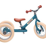 Trybike - Matte Blue Vintage Bike