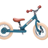 Trybike - Matte Blue Vintage Bike