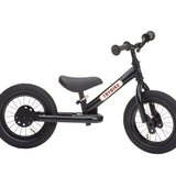 Trybike - Steel Black Edition Bike