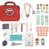 Tender Leaf - Doctor's Bag & Accessories