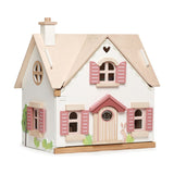 Tender Leaf - Cottontail Cottage