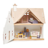 Tender Leaf - Cottontail Cottage
