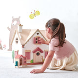 Tender Leaf - Cottontail Cottage