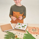 Tender Leaf - My Botanical Flower Press