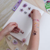 Avenir - Sealing Wax Stickers - Insect