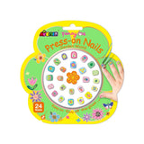 Avenir - Press-on Nails - Garden World