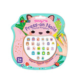Avenir - Press-on Nails - Animal Kingdom