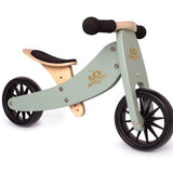 Kinderfeets - Tiny Tot Trike - Sage