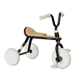 YVolution - Velo Trike Classic - Black