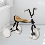 YVolution - Velo Trike Classic - Black