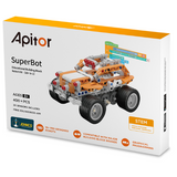 Johnco - Apitor - SuperBot