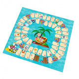 mierEdu - Travel Game - Goose Game