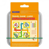 mierEdu - Travel Game - Ludo