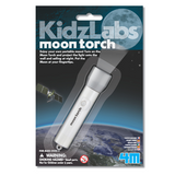 4M - KidzLabs - Moon Torch
