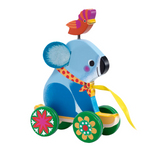 Djeco - Otto Koala Pull Along
