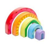 Le Toy Van - Petilou - Rainbow Tunnel