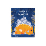 Sassi - When I Wake Up Book