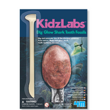 4M - KidzLabs - Shark Tooth Fossil