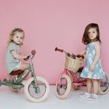 Trybike - Steel Pink Vintage Edition Bike