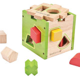 Shape Sorter Box
